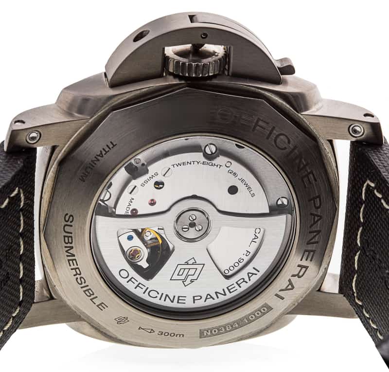 Panerai Luminor Submersible PAM00305